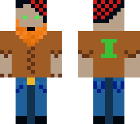 irishman