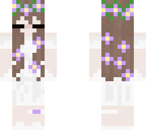 is she the bride?