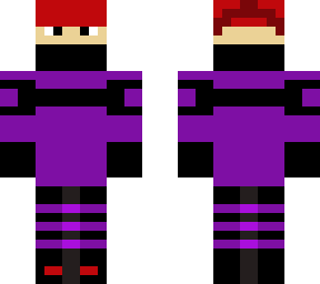jack archers skin