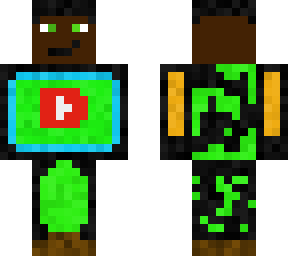 jamezking2009 youtuber