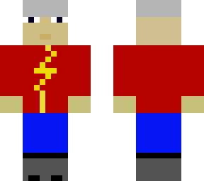 jay garrick