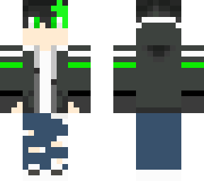 jay version 2