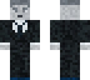 jfk official black and white