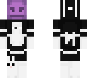 joshinn- bunny maid