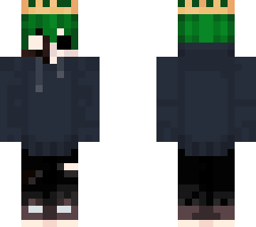 just a skin