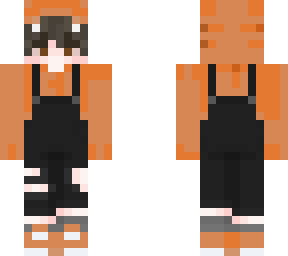 just mah halloween skin