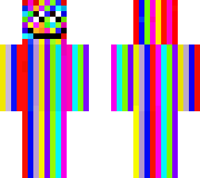 kawaii tv static screen