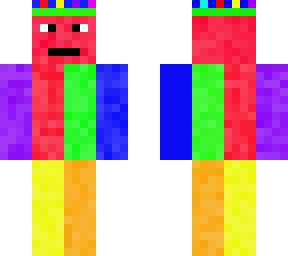 king complementary