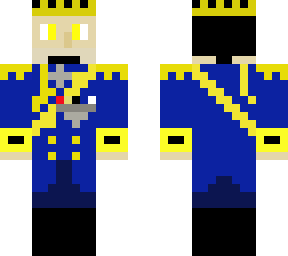 king krankoa