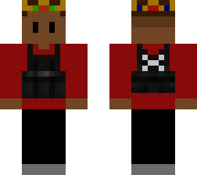 king slayer(with vest)