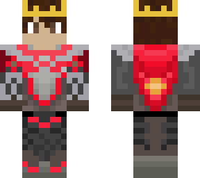 kingdom_discord's skin final remake