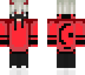 kj's smp skin