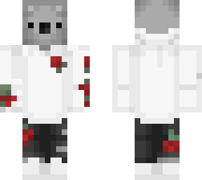 koala (rose version)