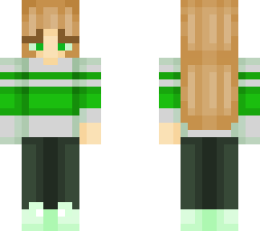 kqmodo egirl skin