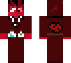 kritonix:mage