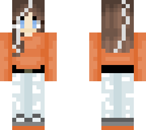 kylee origin fox
