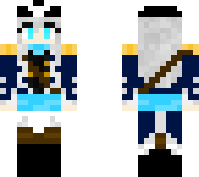 l'manberg skin