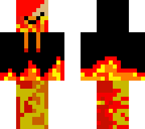 lava guy