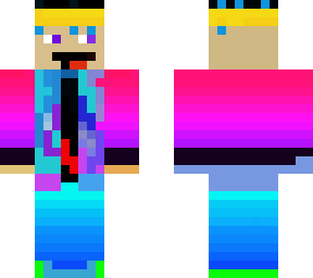 legendaryk12's offical skin