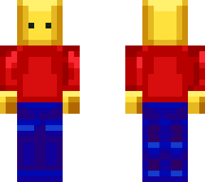 lego man