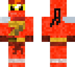 lego ninjago kai