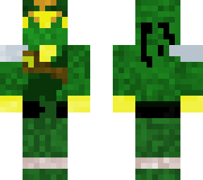 lego ninjago lloyd
