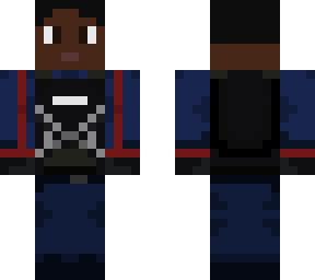 lemar hoskins (battlestar) (edit)