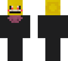 lemon demon(fnf)