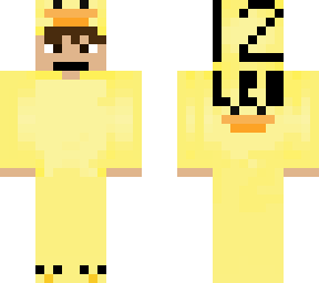 leo team duck skin