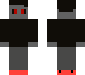lesser evil notmaddox