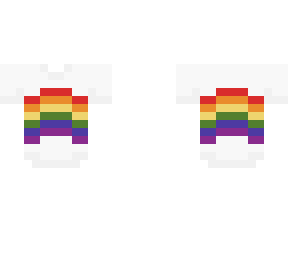 lgbtq+ pride shirt