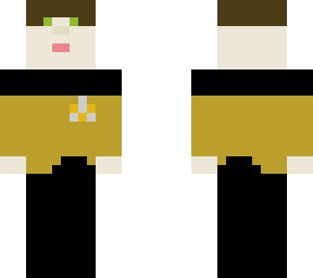 lieutenant data