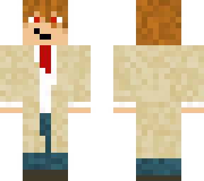 light yagami