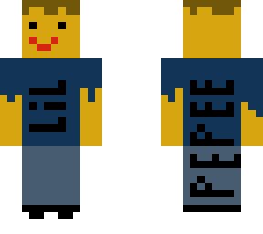 lil pepee roblox