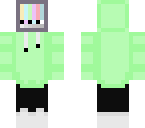 lime tv skin