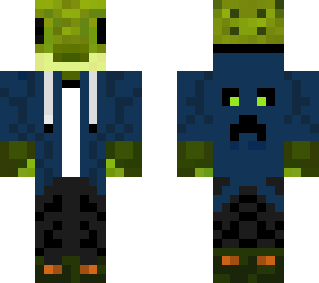 lizard in hodie   adventure  fixed