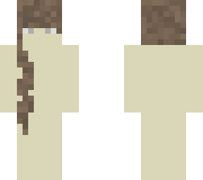 long hair base