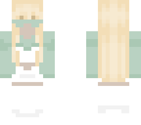 lorelai's skin