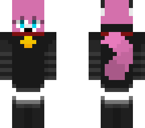 lyuu (collar & fixed)