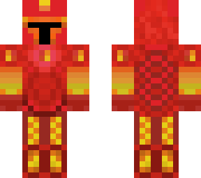 magma knight