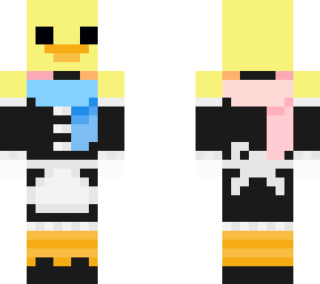 maid duck2