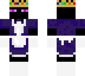maid kinge