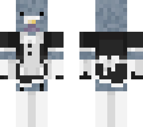 maid pigeon