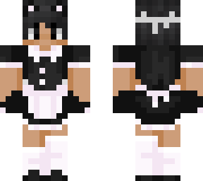maid sapnap