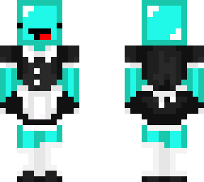 maid skeppy