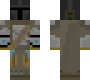 mandalorian