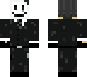 masked controlled man with weapons