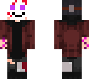 masked killer