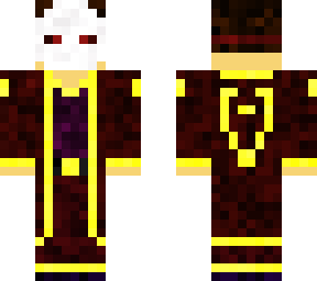 masked man 2