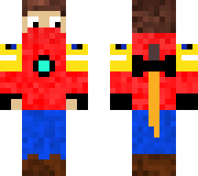 max fireball